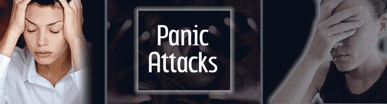 panic attacks header image